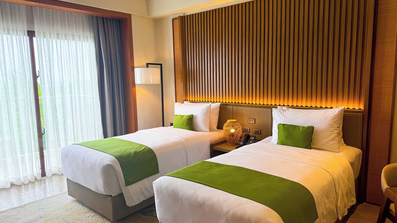 Photo of Bedroom in Liloan