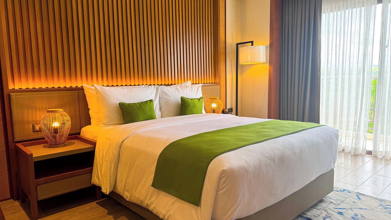 Photo of Bedroom in Liloan