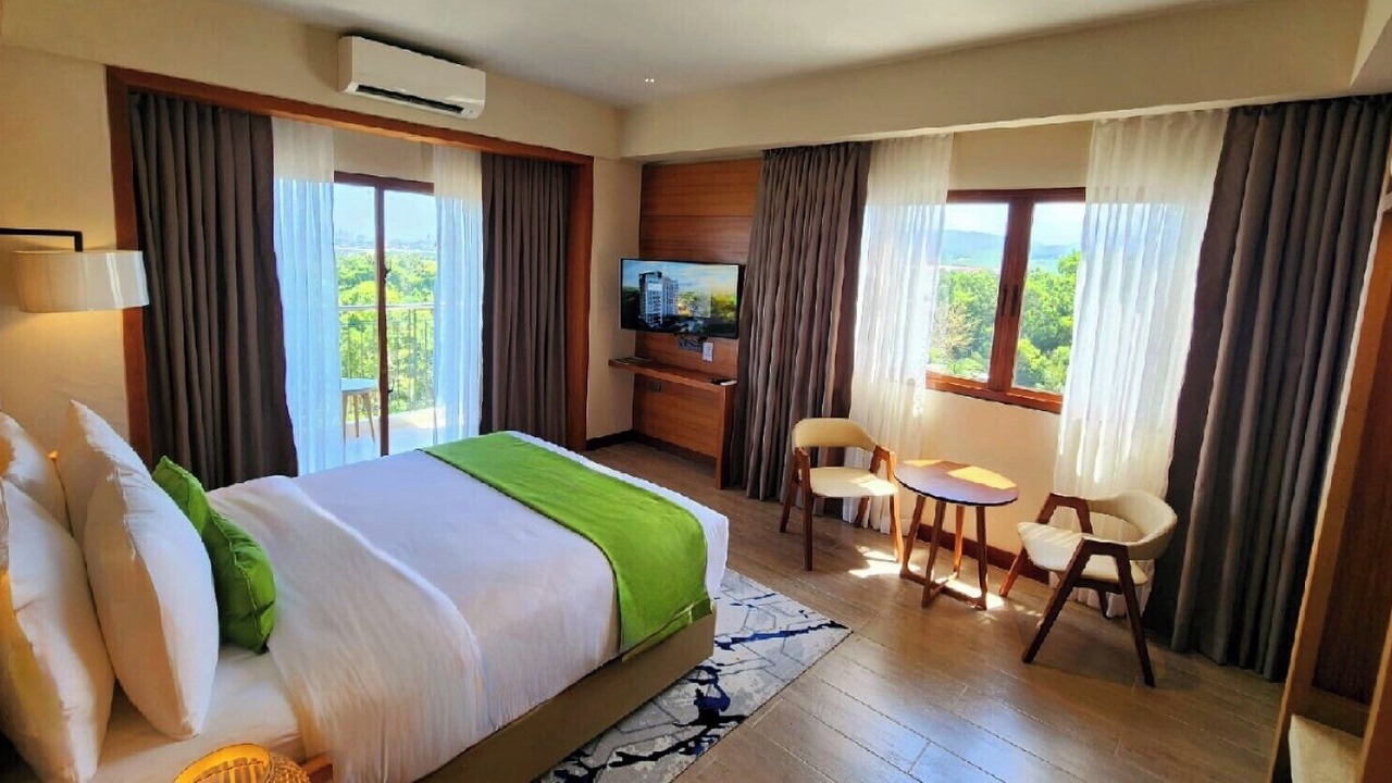 Photo of Bedroom in Liloan
