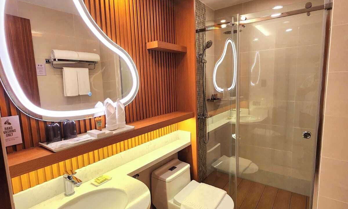 Photo of Bathroom in Liloan