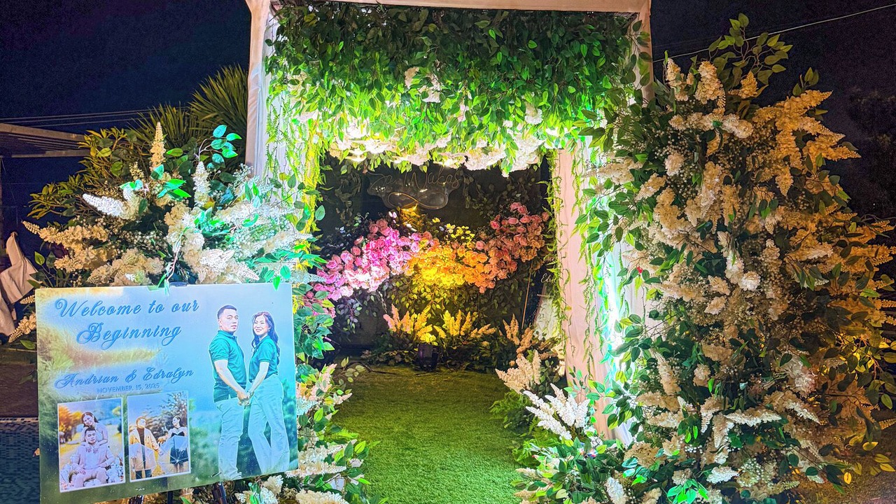 Photo of Outdoor in Liloan