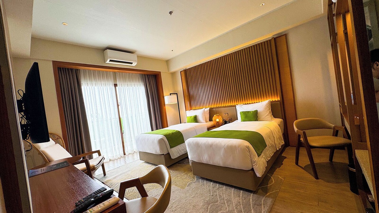 Photo of Bedroom in Liloan