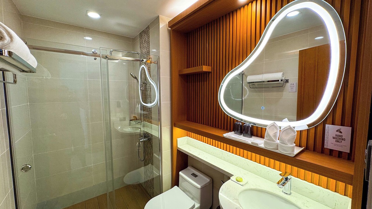 Photo of Bathroom in Liloan