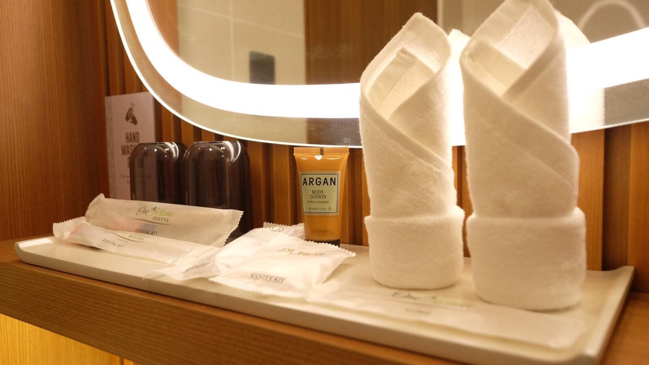Photo of Bathroom in Liloan