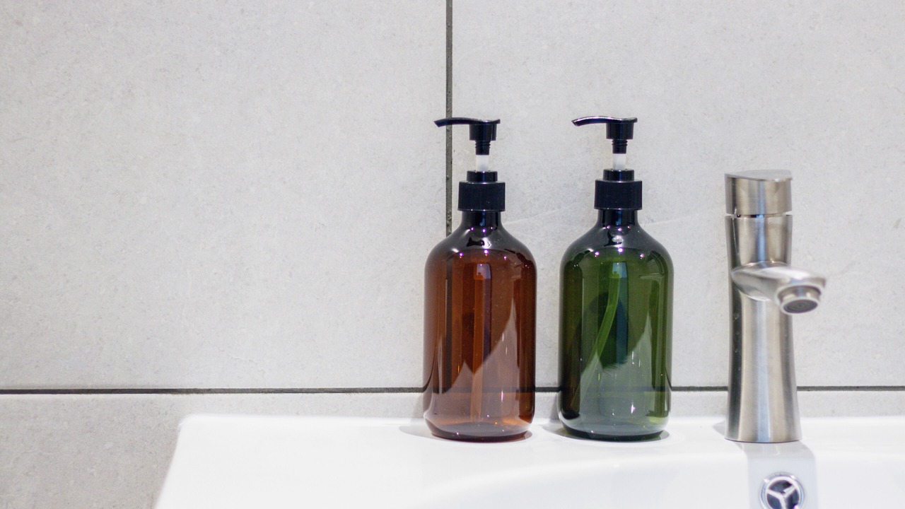 Photo of Bathroom in Kampung Simpah