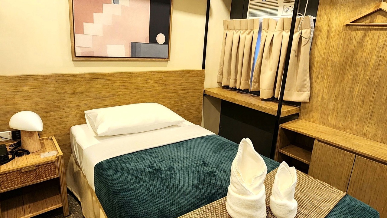 Photo of Bedroom in Bogo