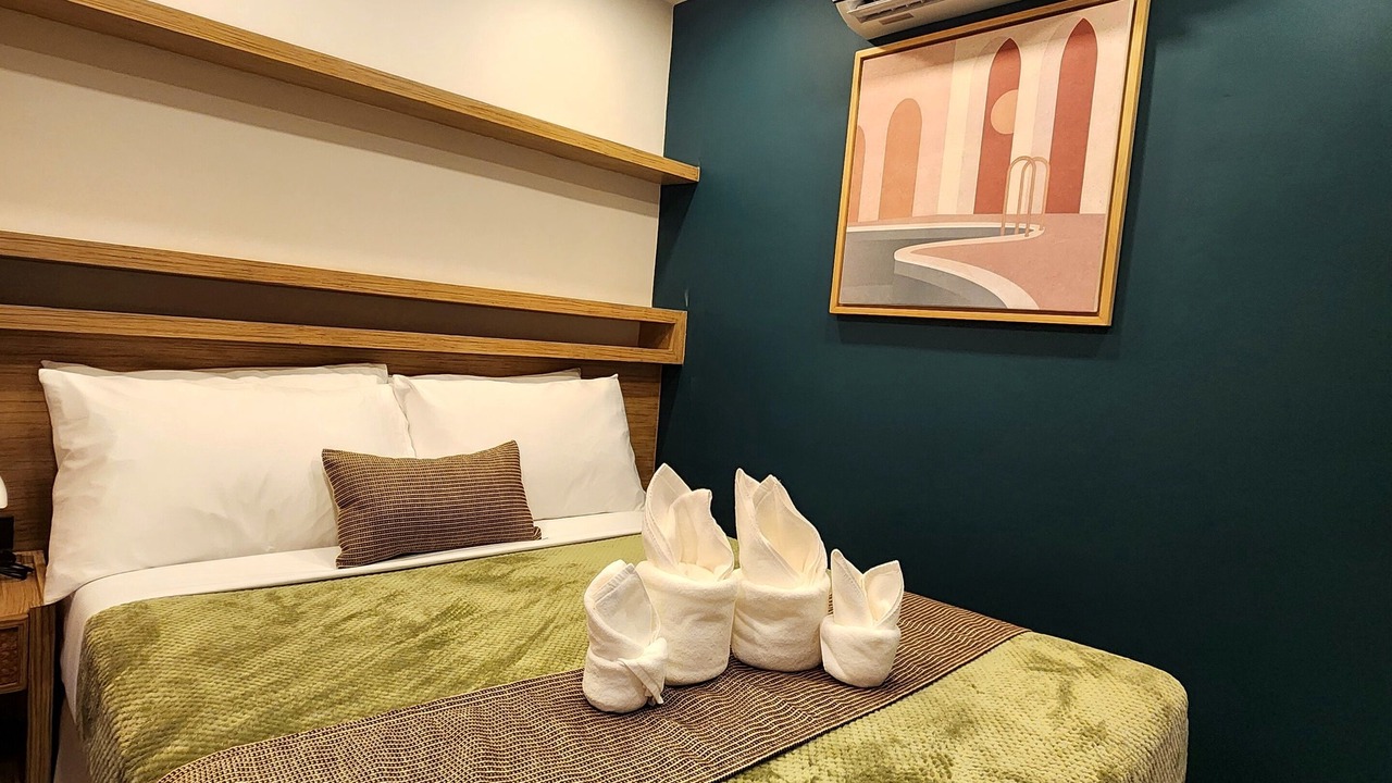 Photo of Bedroom in Bogo