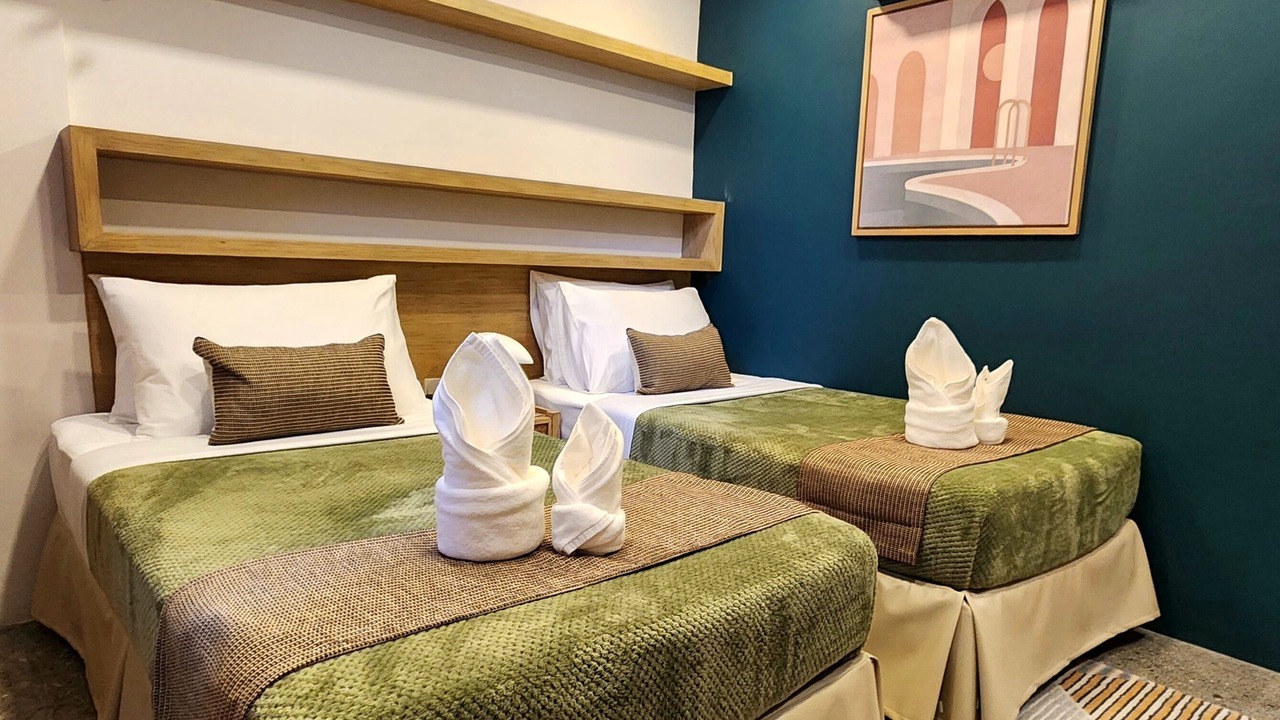 Photo of Bedroom in Bogo
