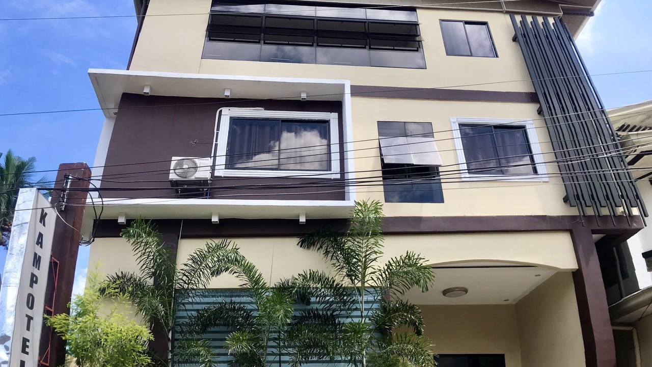 Photo of Outdoor in Buhangin