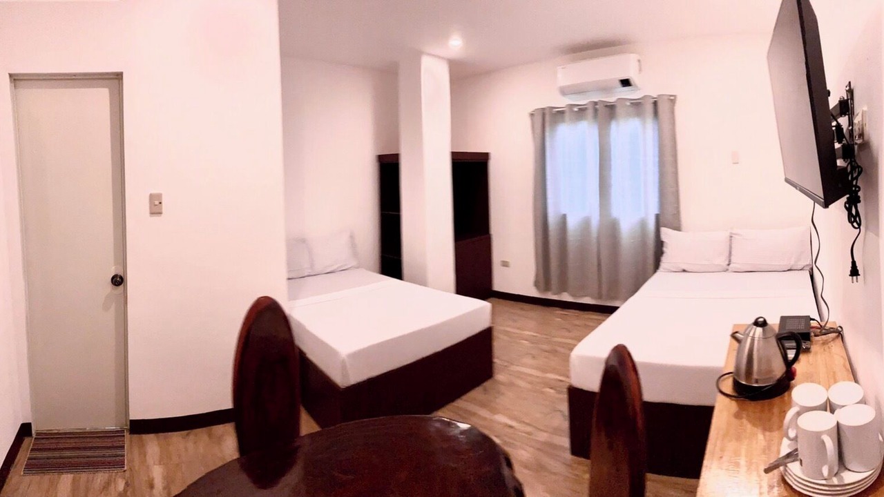 Photo of Bedroom in Buhangin