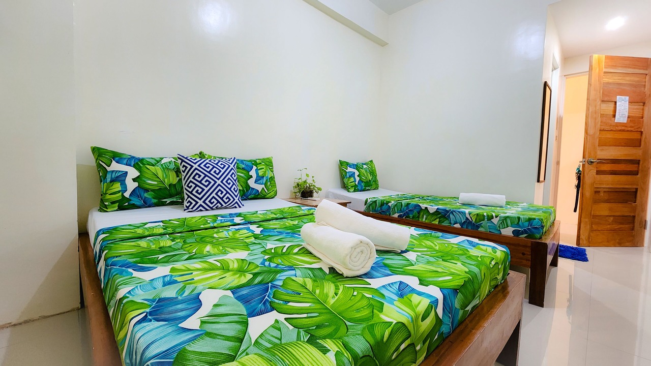 Photo of Bedroom in Santa Fe