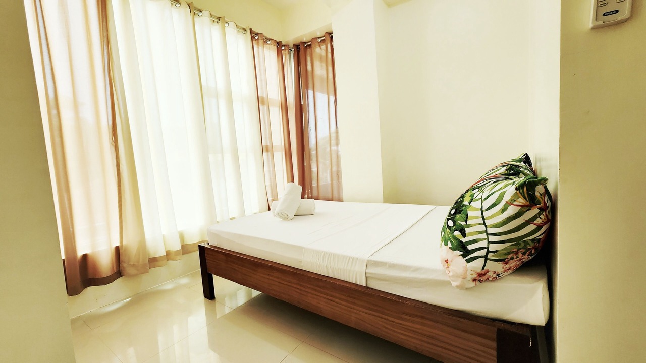Photo of Bedroom in Santa Fe