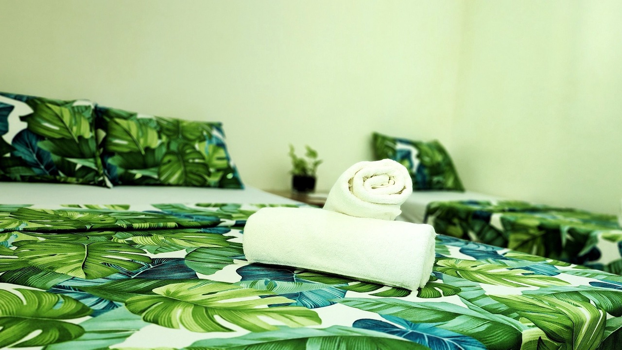 Photo of Bedroom in Santa Fe