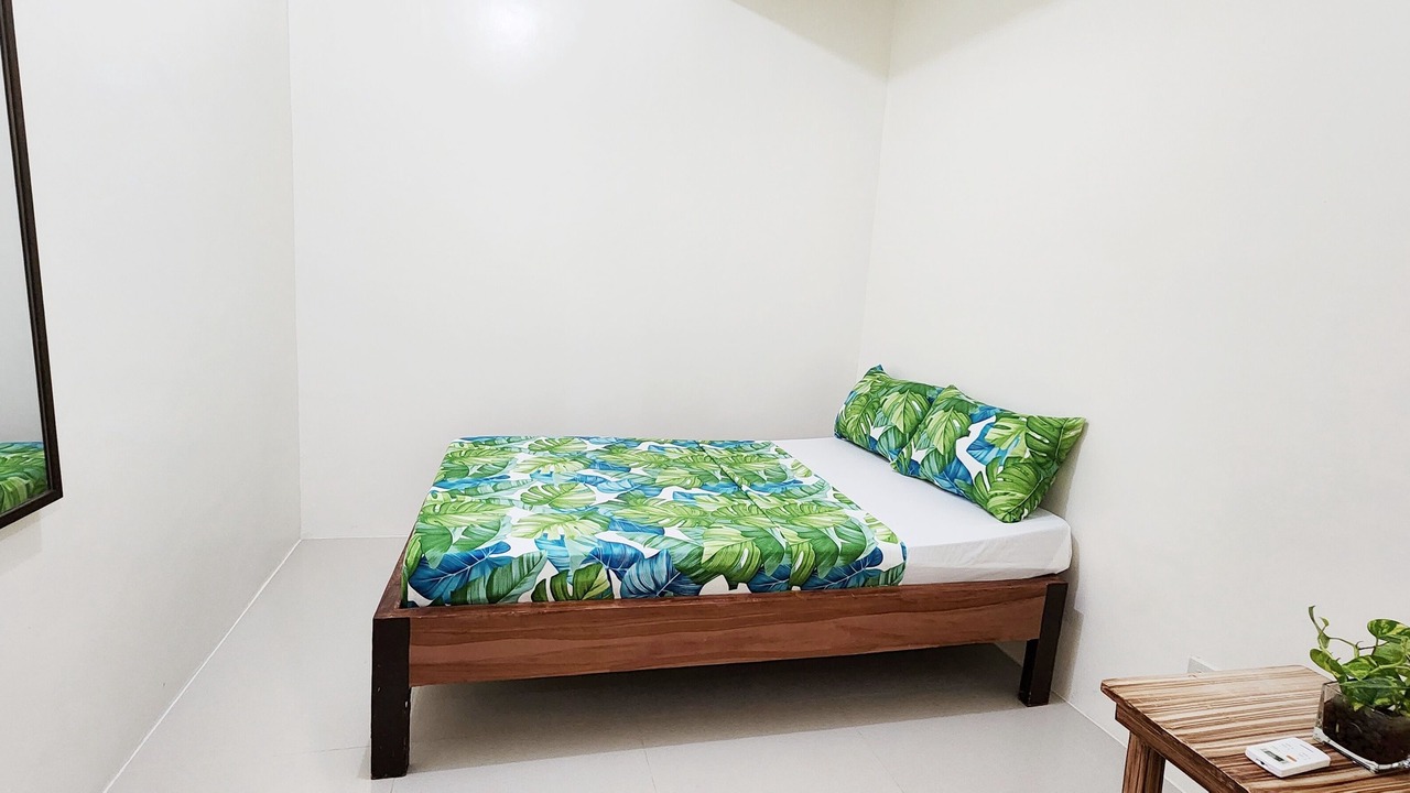 Photo of Bedroom in Santa Fe