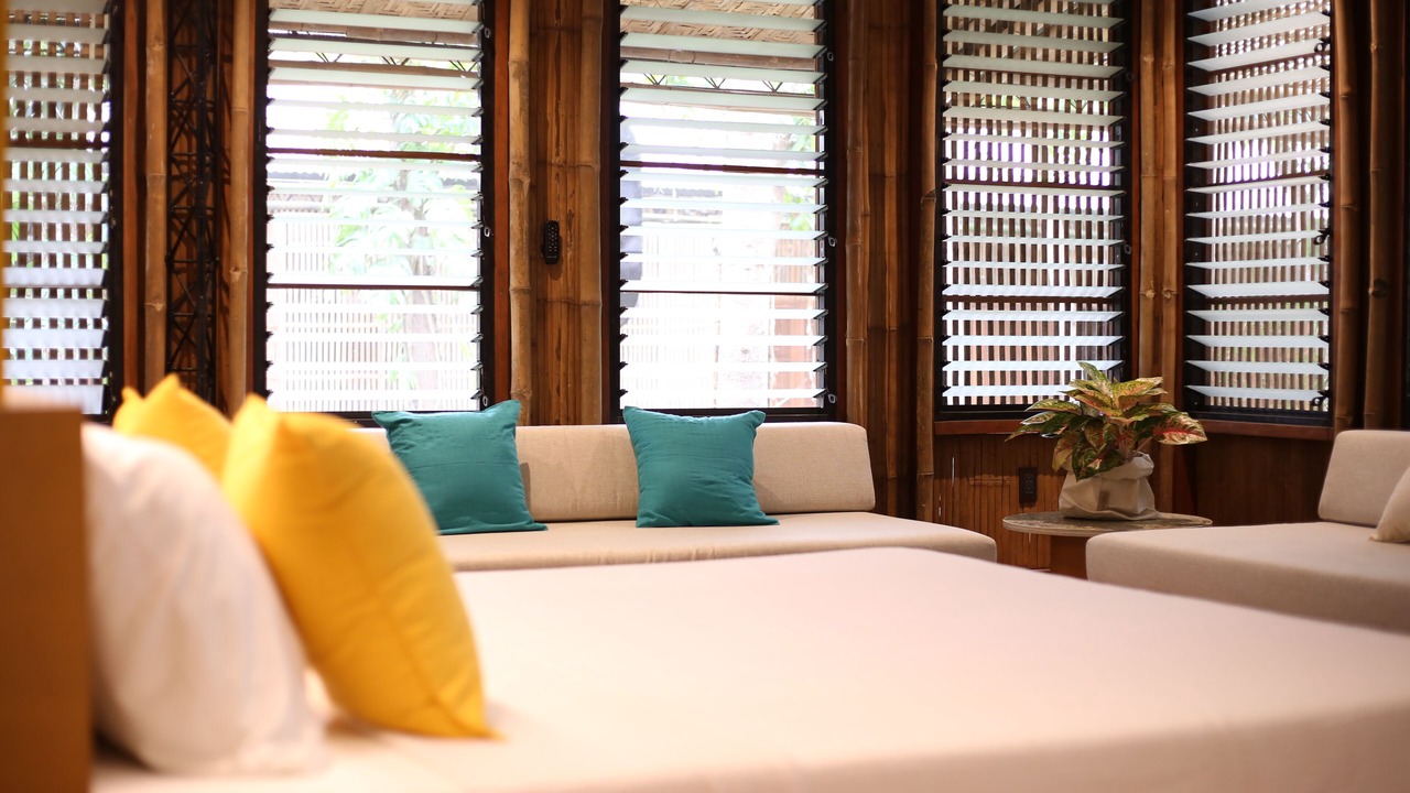 Photo of Bedroom in Ibaan