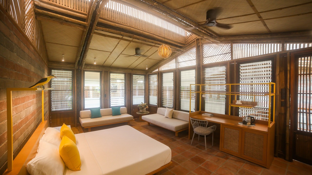 Photo of Bedroom in Ibaan