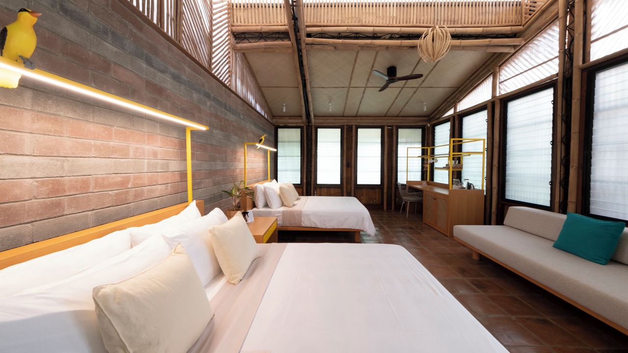 Photo of Bedroom in Ibaan