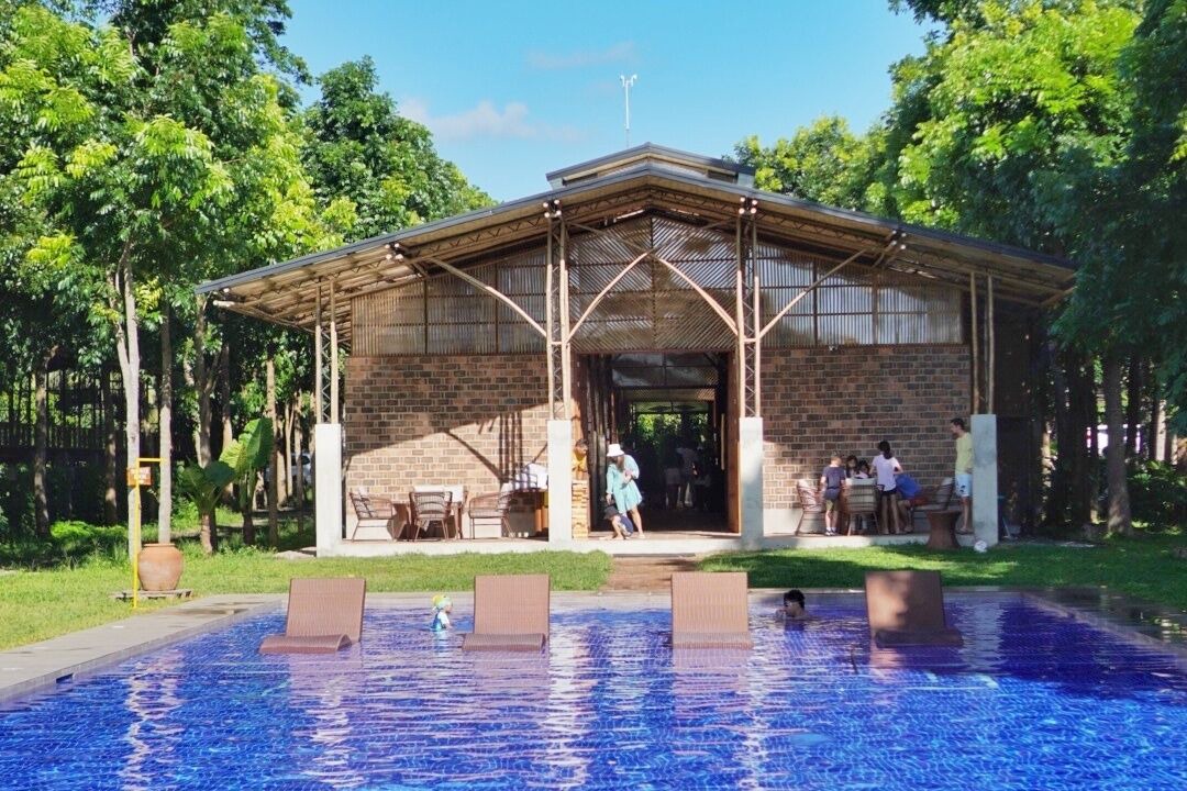Photo of Outdoor in Ibaan