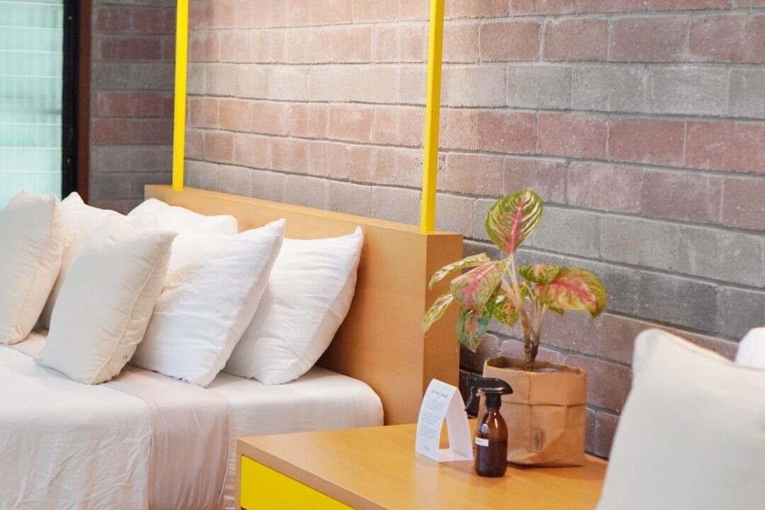 Photo of Bedroom in Ibaan