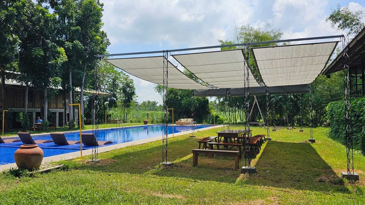 Photo of Outdoor in Ibaan