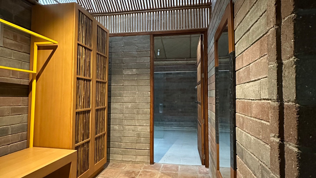 Photo of Bathroom in Ibaan
