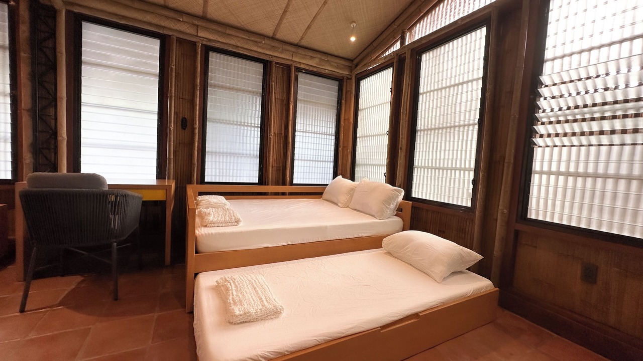 Photo of Bedroom in Ibaan