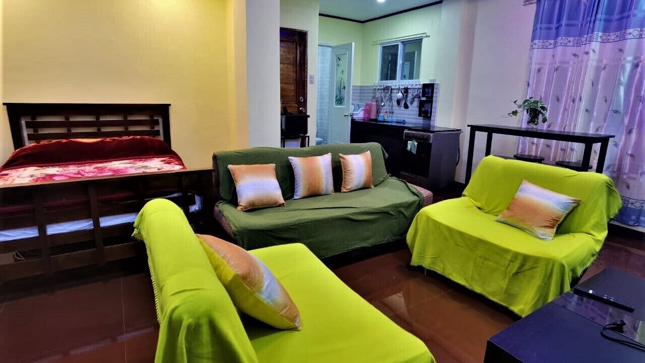 Photo of Livingroom in Esperanza