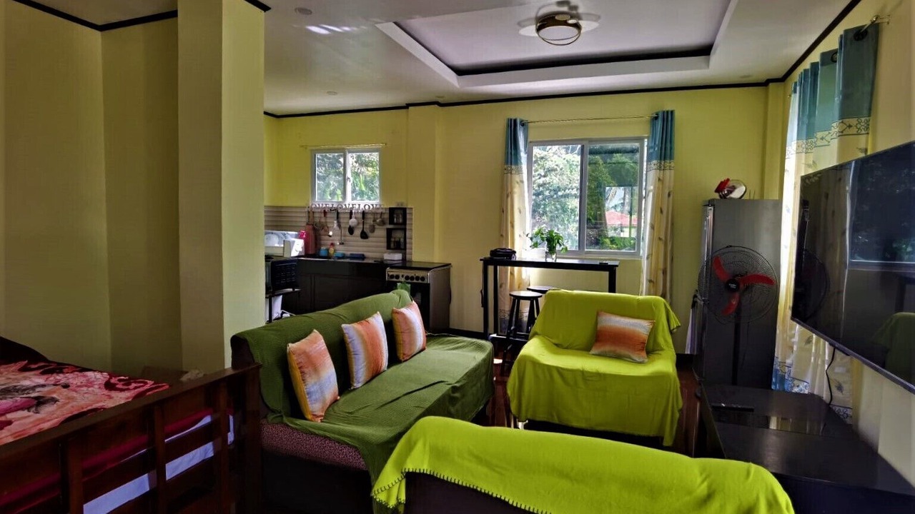 Photo of Livingroom in Esperanza