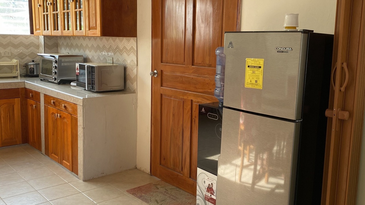 Photo of Kitchen in Candelaria