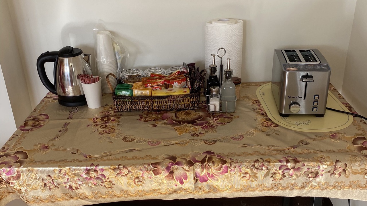 Photo of Kitchen in Candelaria