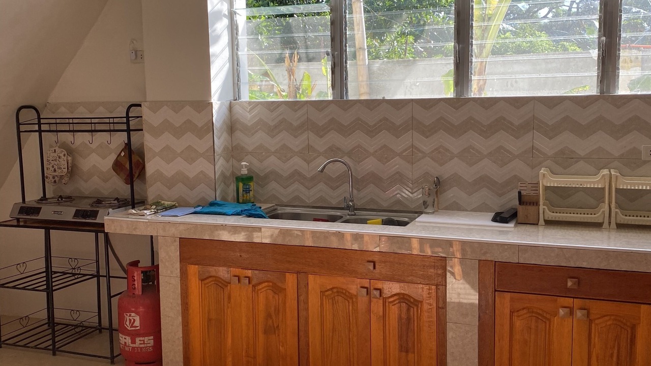 Photo of Kitchen in Candelaria