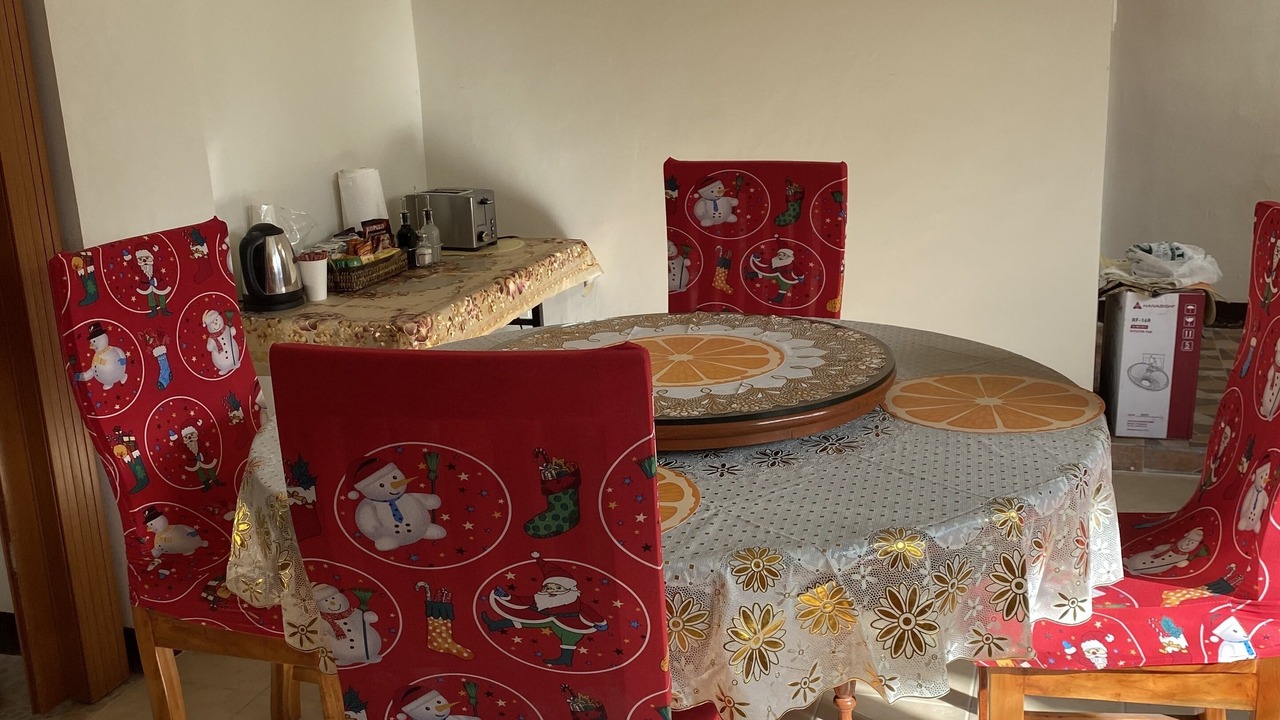 Photo of Kitchen in Candelaria