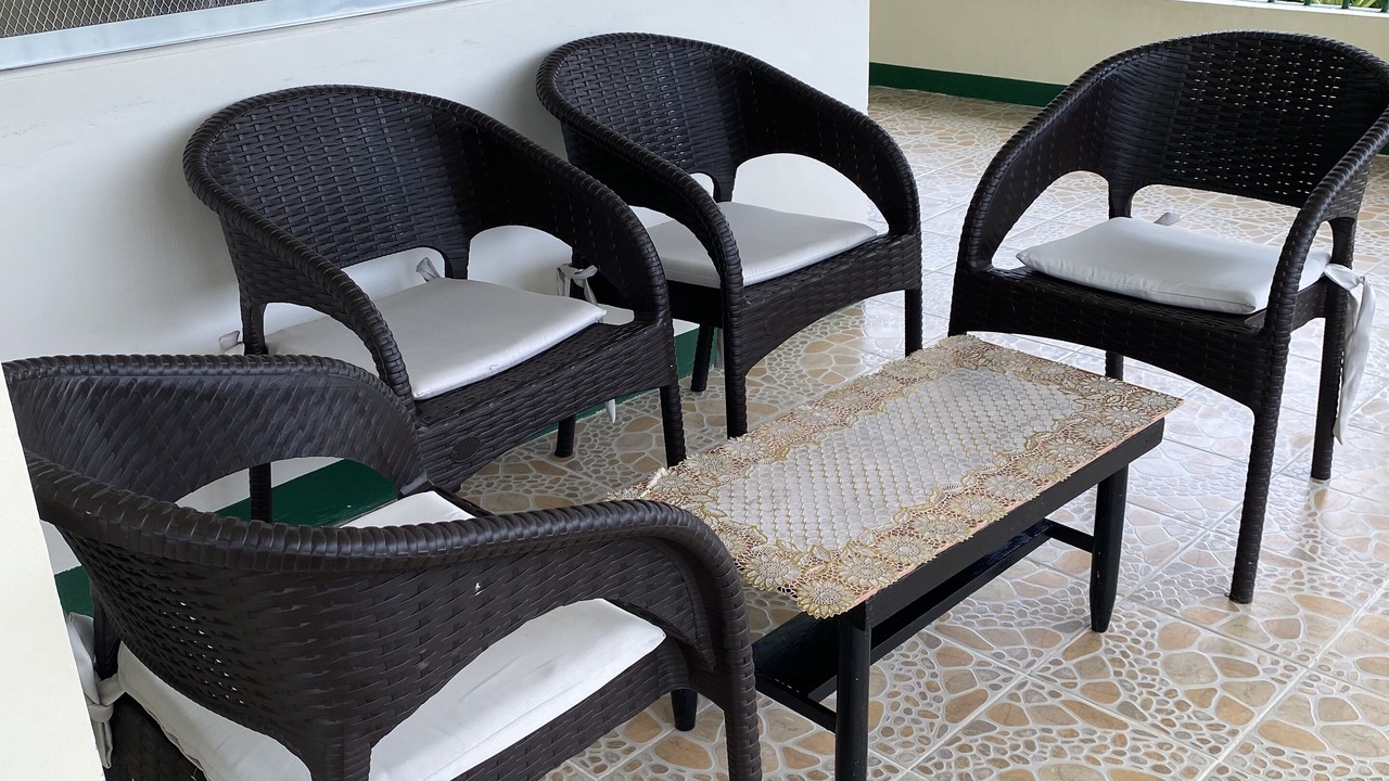 Photo of Patio Balcony in Candelaria