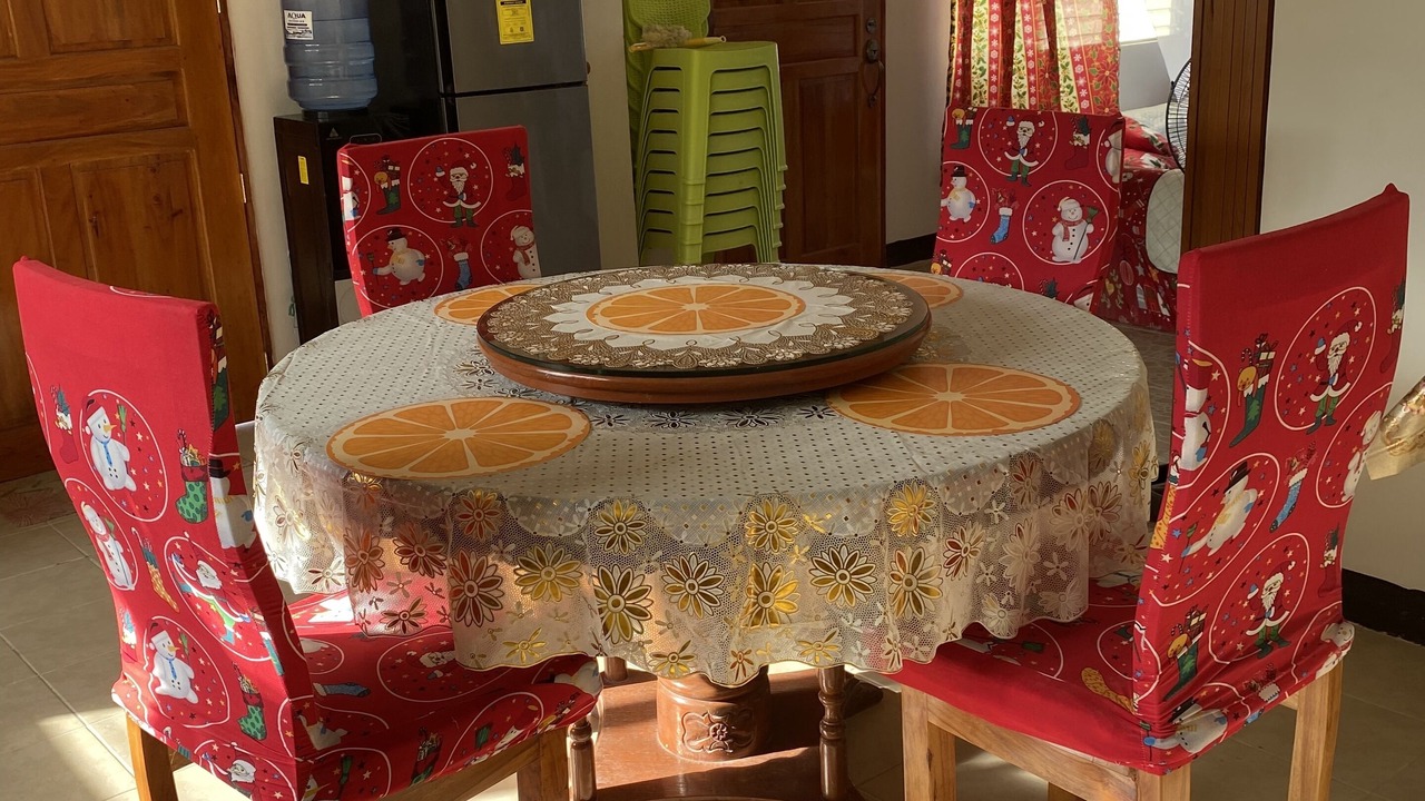Photo of Kitchen in Candelaria
