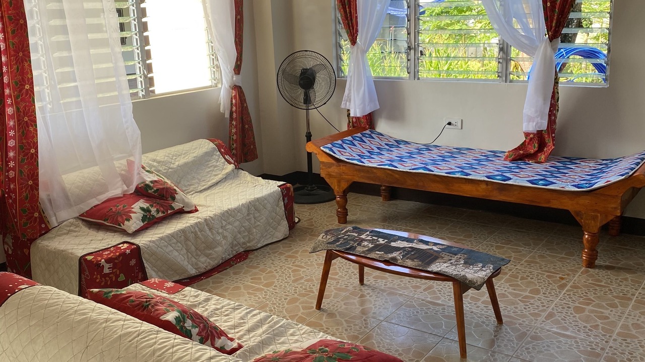 Photo of Livingroom in Candelaria