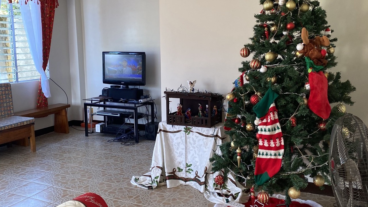Photo of Livingroom in Candelaria