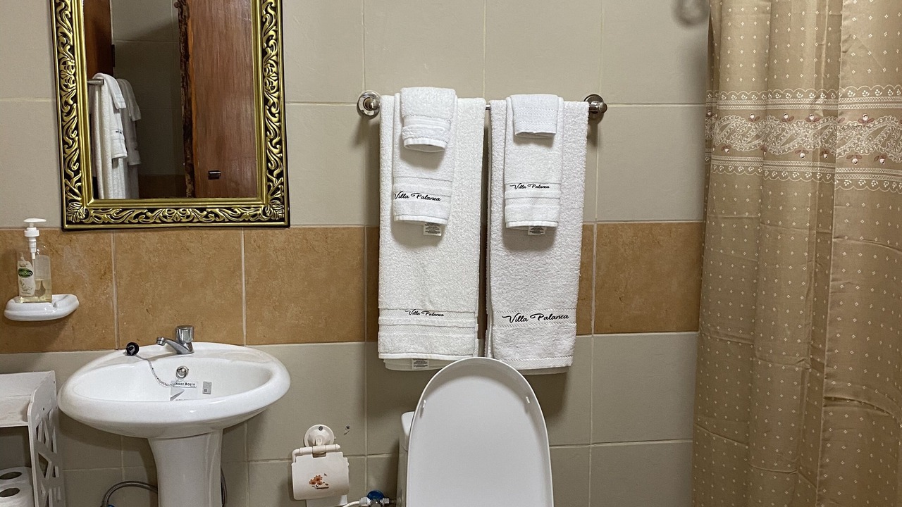 Photo of Bathroom in Candelaria