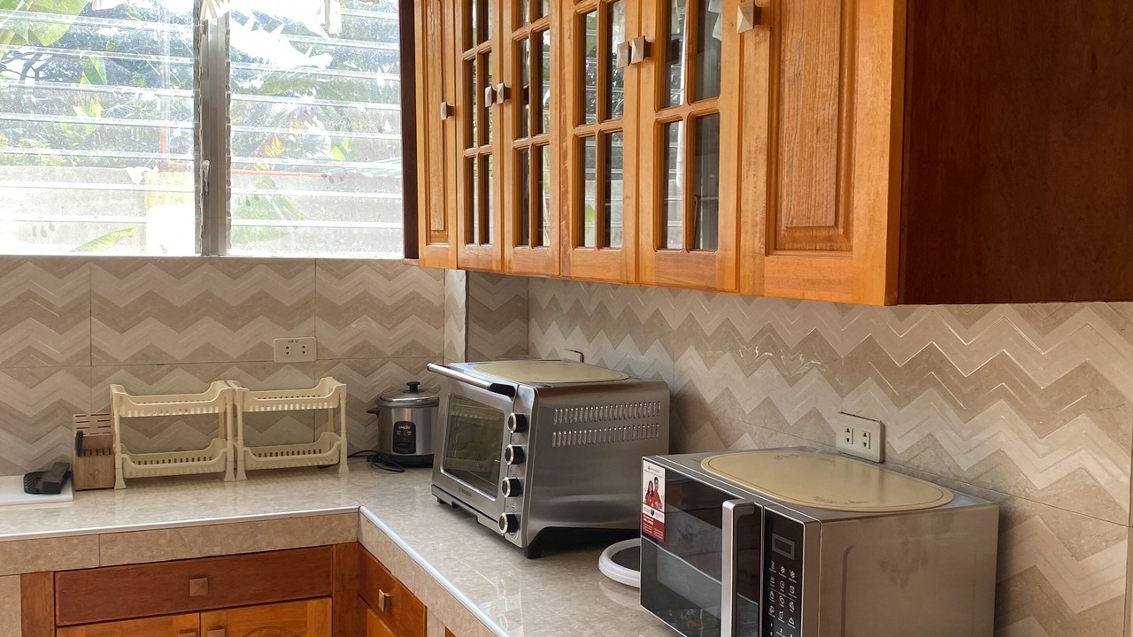 Photo of Kitchen in Candelaria