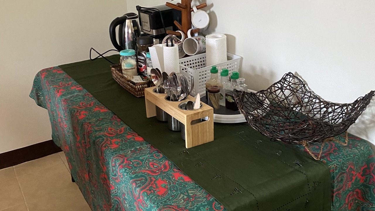 Photo of Kitchen in Candelaria
