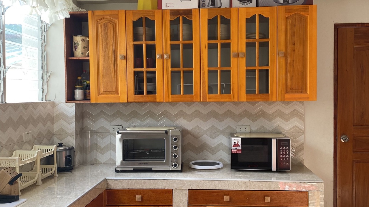 Photo of Kitchen in Candelaria