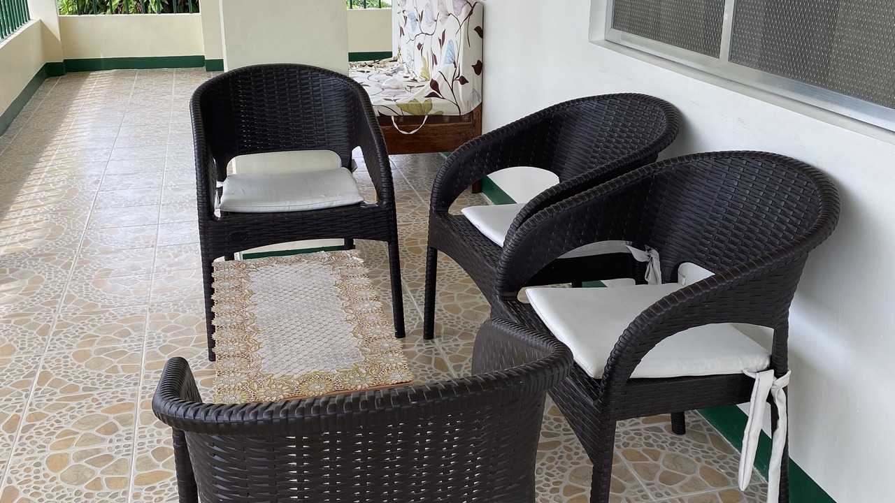 Photo of Patio Balcony in Candelaria