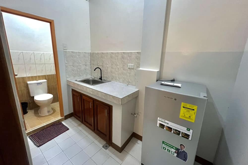 Photo of Bathroom in Laoag