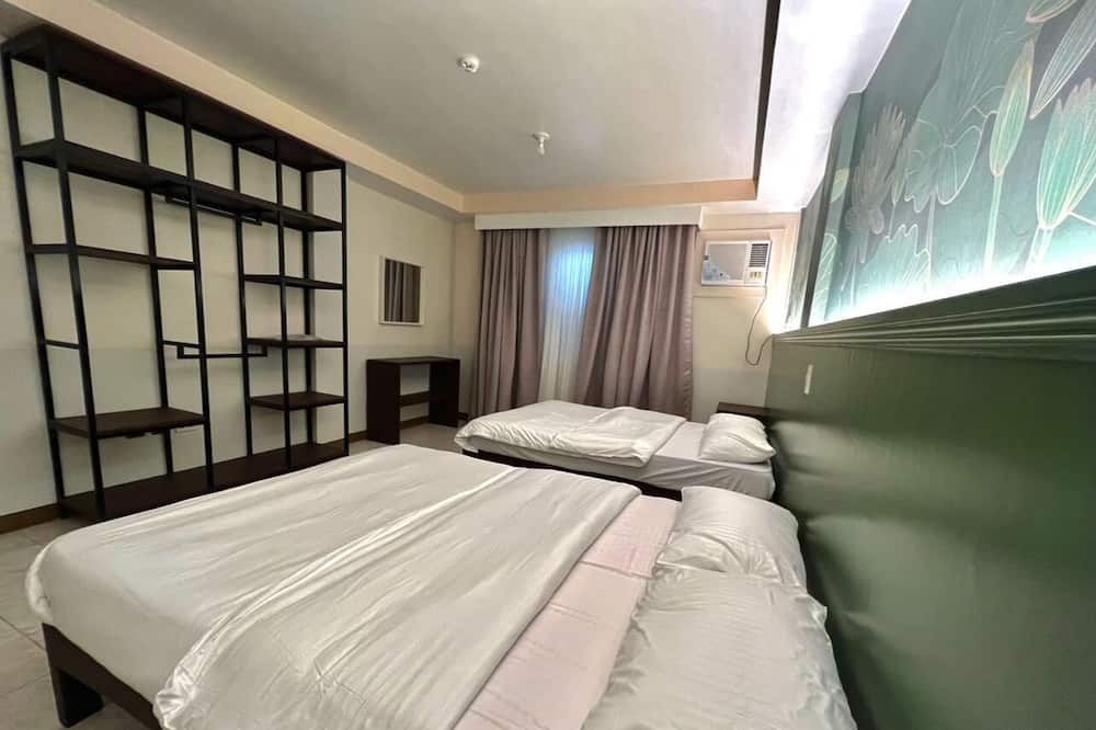 Photo of Bedroom in Laoag