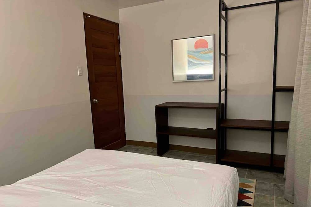 Photo of Bedroom in Laoag
