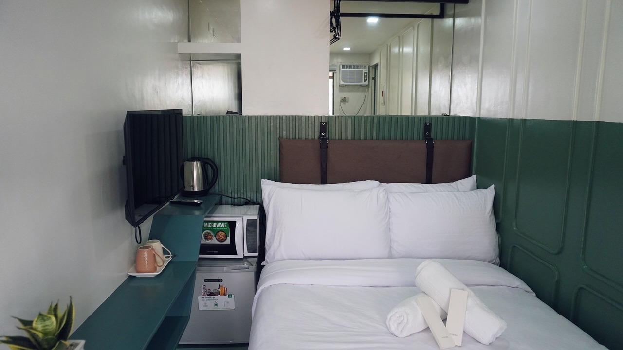 Photo of Kitchen in Downtown Cebu