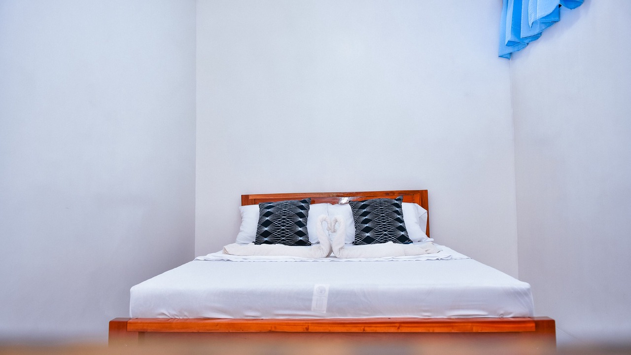 Photo of Bedroom in Dagupan