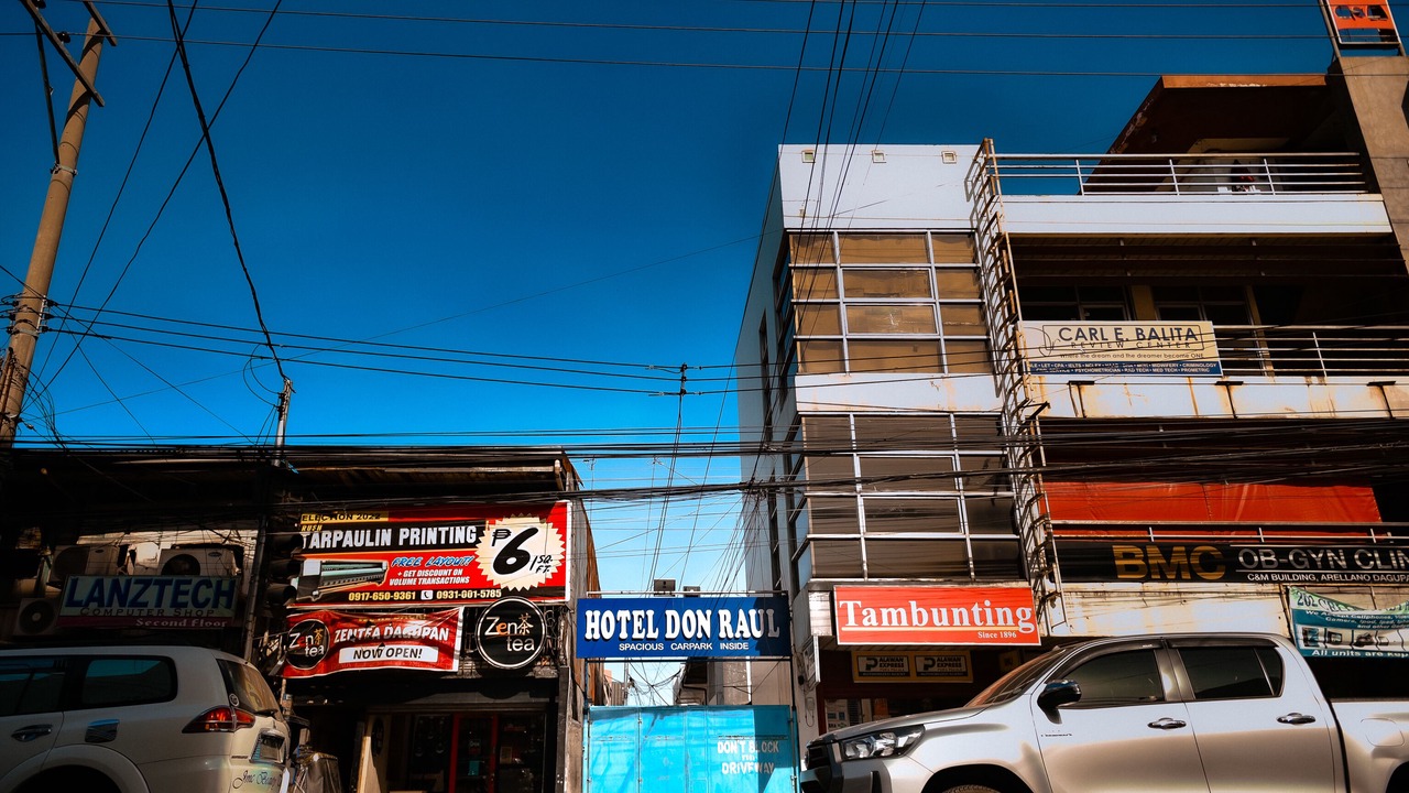 Photo of Outdoor in Dagupan