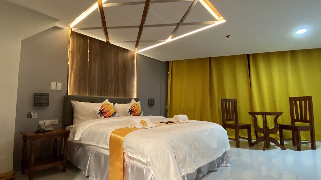 Photo of Bedroom in Tuguegarao
