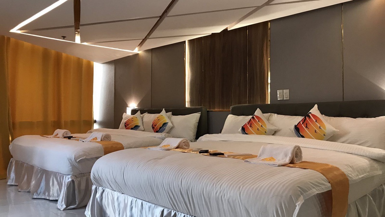 Photo of Bedroom in Tuguegarao