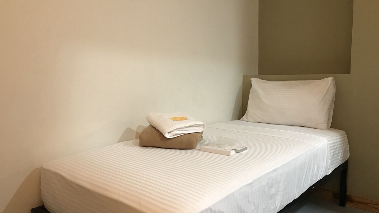 Photo of Bedroom in Tuguegarao